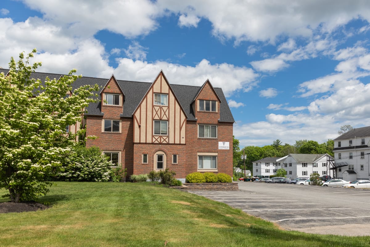 Photos and Video of 24 Madbury Rd in Durham, NH